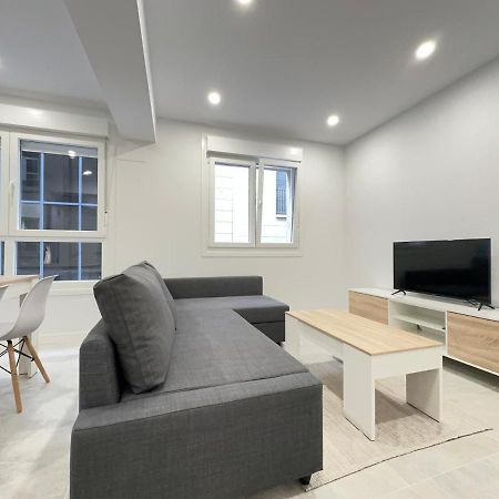 3 Piso 2 Habitaciones Centro Al Lado De Principe 3 - Homeygalicia Βίγκο Εξωτερικό φωτογραφία