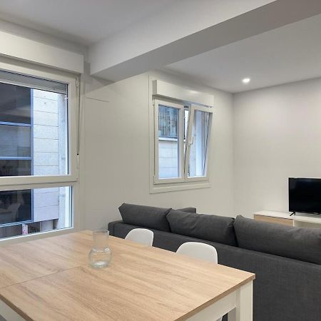 3 Piso 2 Habitaciones Centro Al Lado De Principe 3 - Homeygalicia Βίγκο Εξωτερικό φωτογραφία