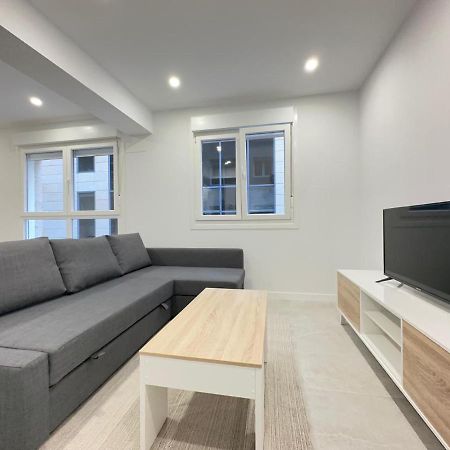 3 Piso 2 Habitaciones Centro Al Lado De Principe 3 - Homeygalicia Βίγκο Εξωτερικό φωτογραφία