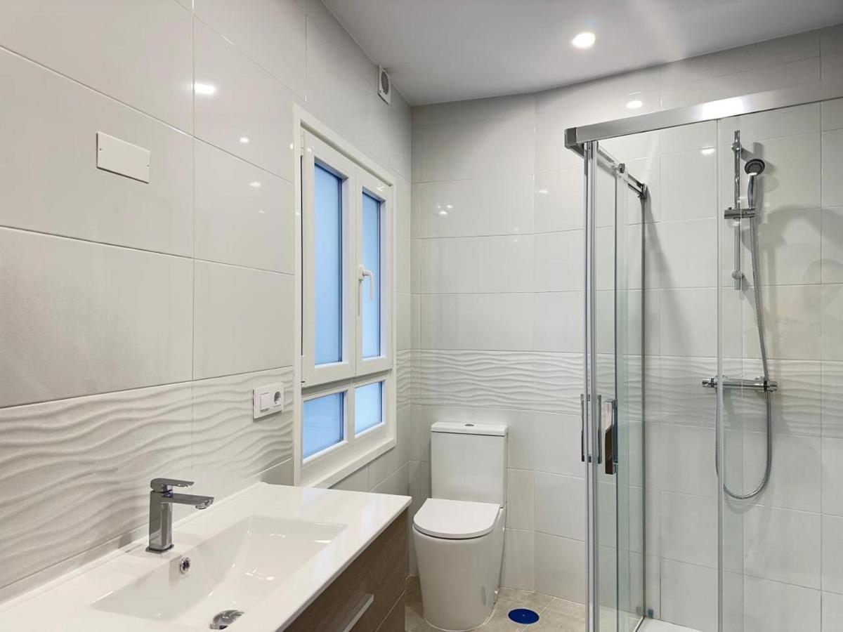 3 Piso 2 Habitaciones Centro Al Lado De Principe 3 - Homeygalicia Βίγκο Εξωτερικό φωτογραφία